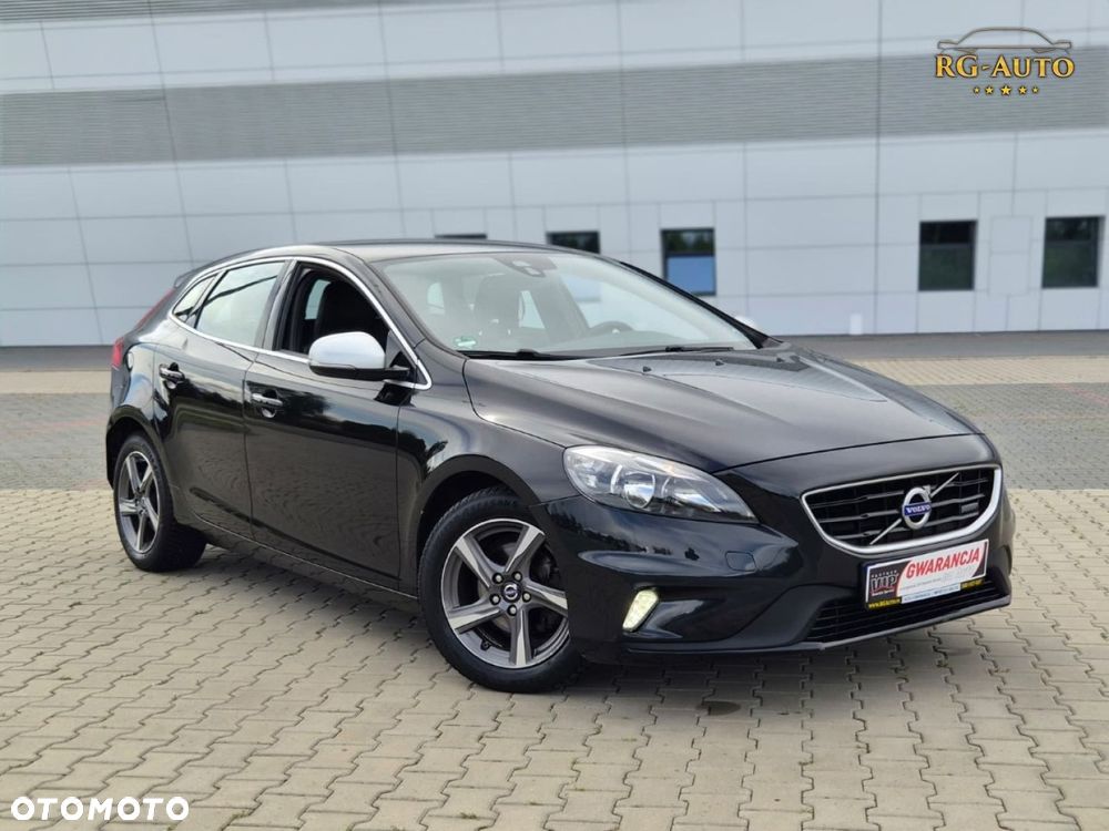 Volvo V40 - 2