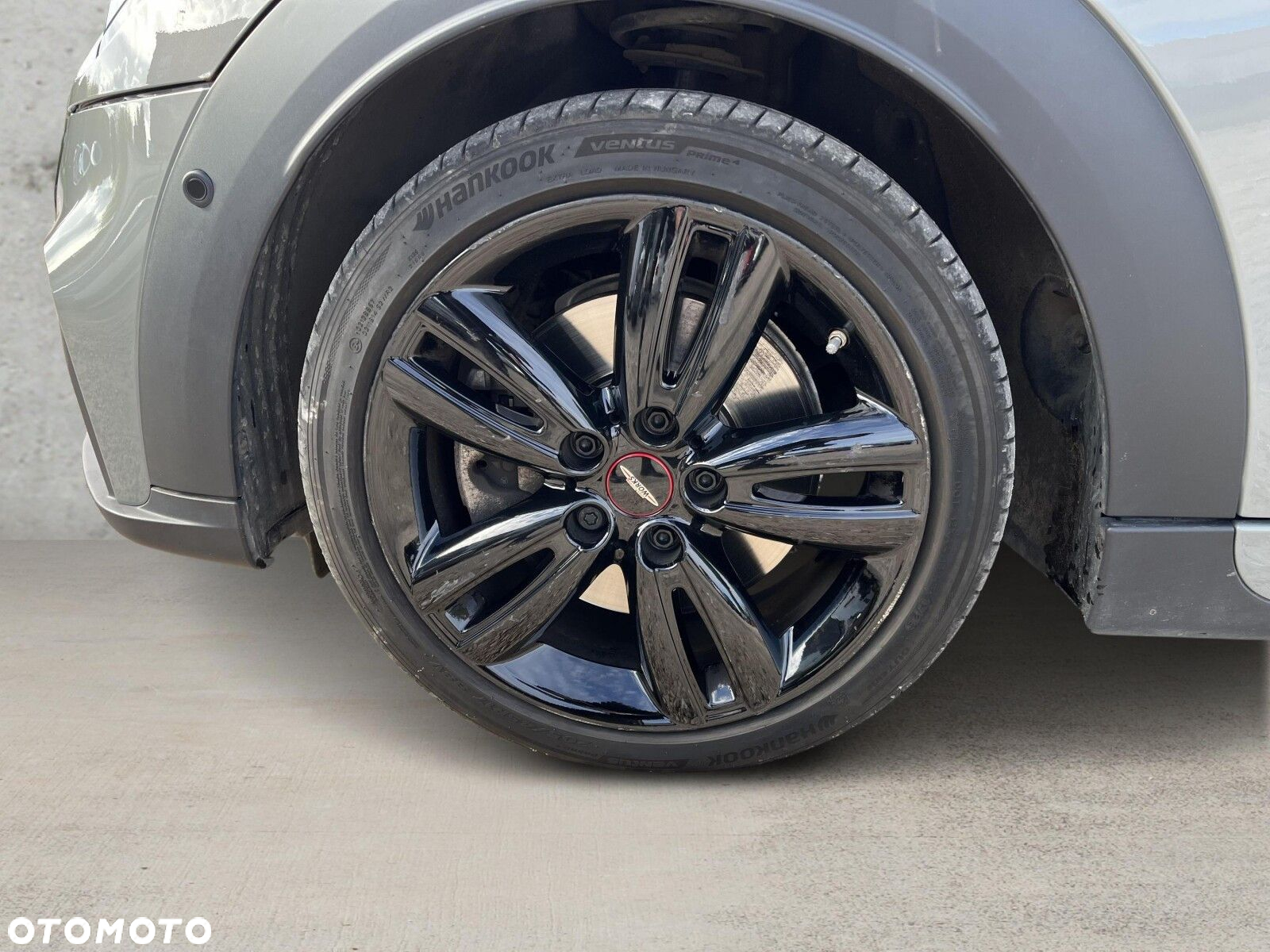 MINI Cooper S - 9