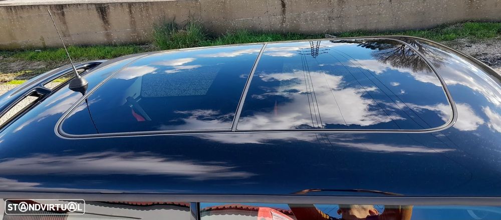 MINI 3 Portas Cooper SD - 12