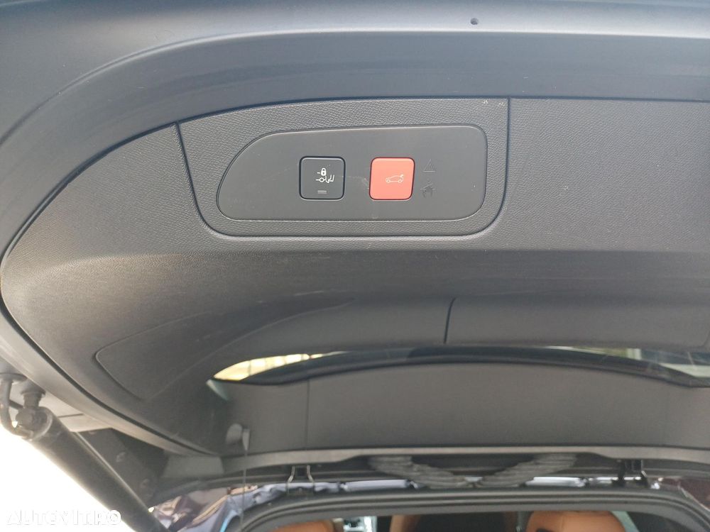 DS Automobiles DS 7 Crossback Crosback 1.6 PHeV AWD 300 EAT8 Rivoli - 22