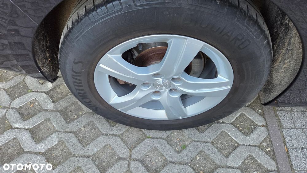 Peugeot 508 HDi FAP 140 Active - 36