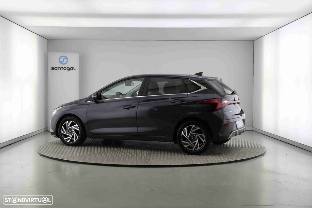 Hyundai i20 1.2 MPi Comfort - 11