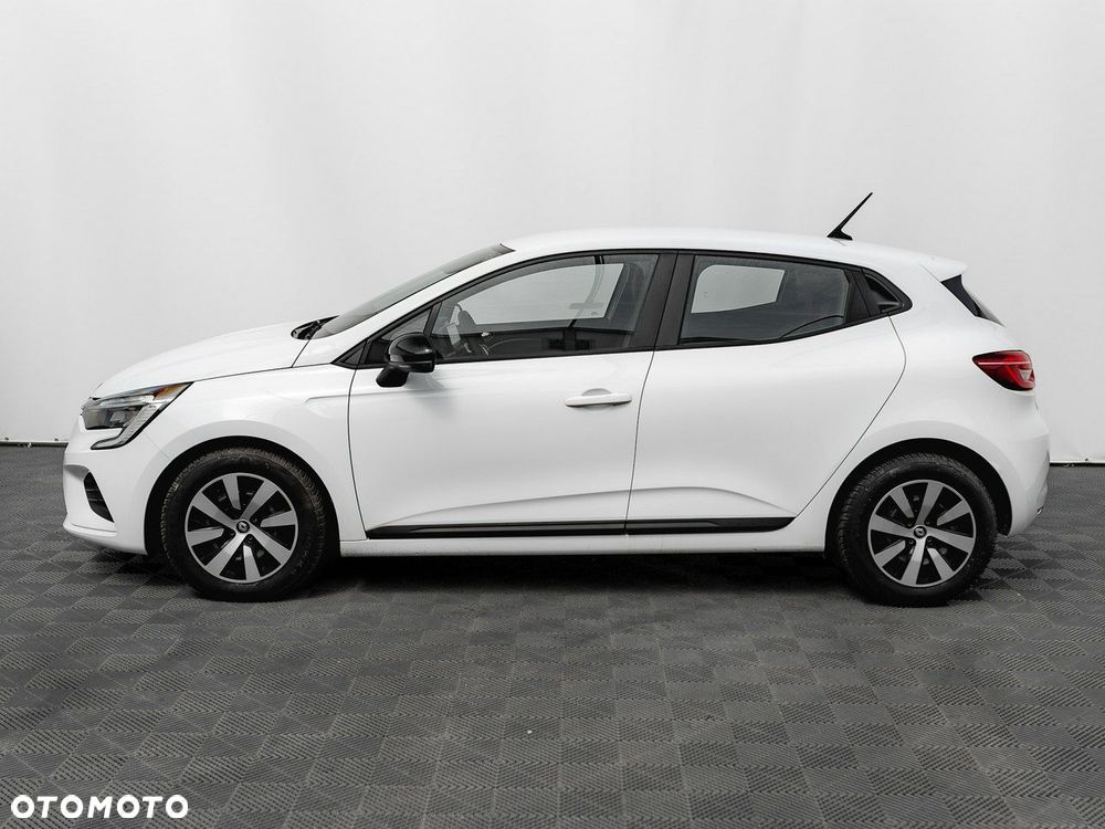 Renault Clio 1.0 TCe Equilibre - 9