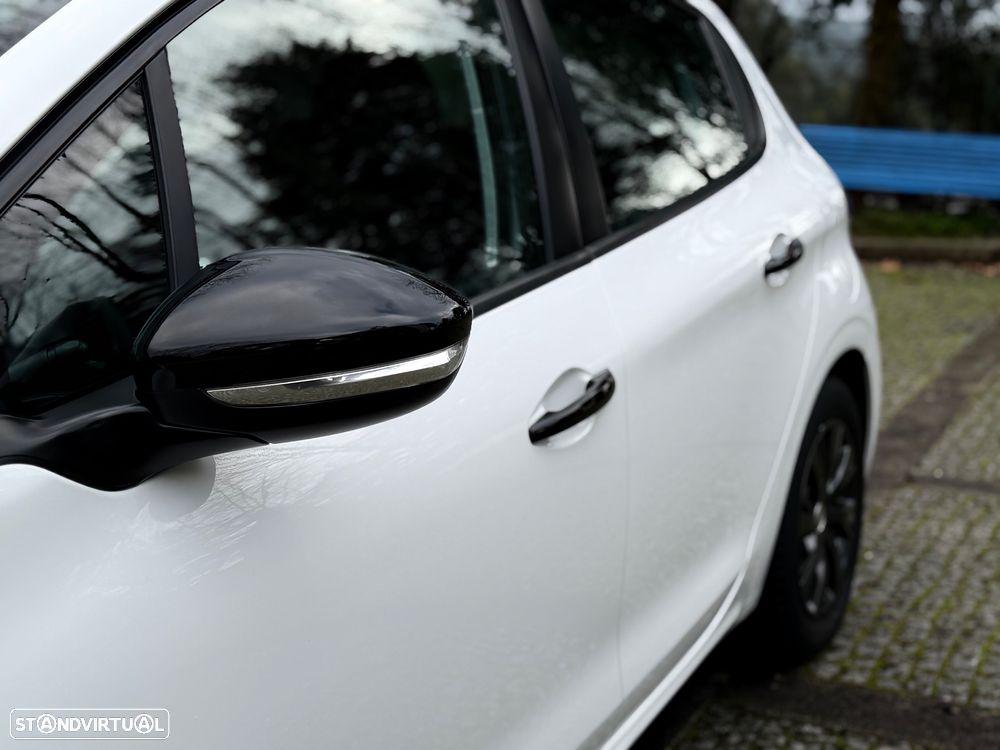 Peugeot 208 PureTech 82 Start & Stop Style - 15