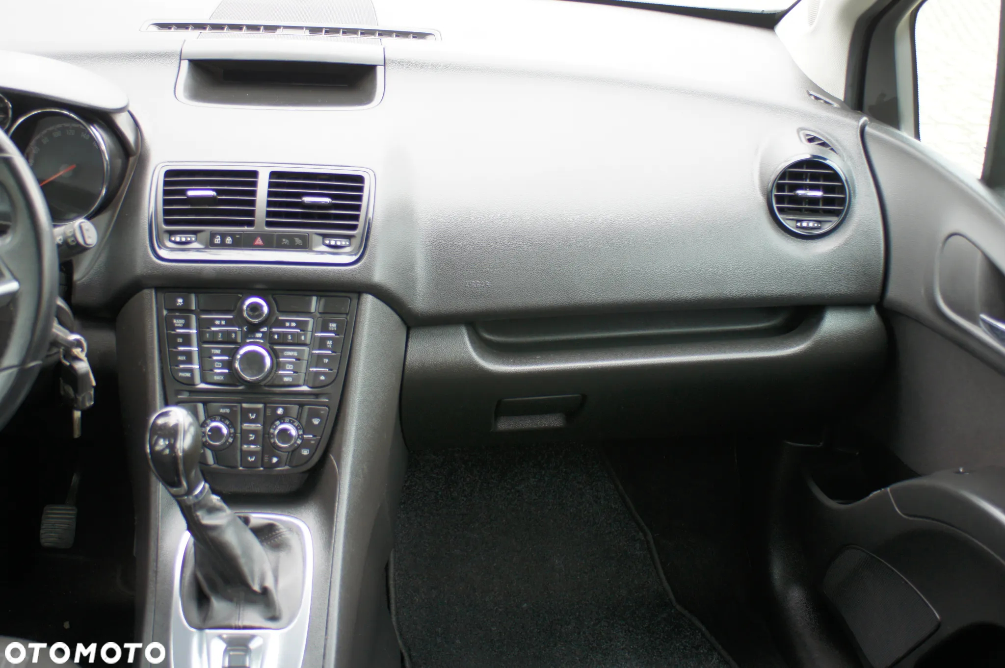 Opel Meriva 1.4 Active - 22
