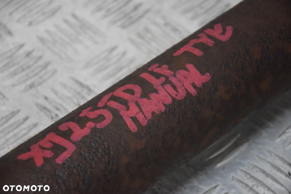 JEEP CHEROKEE XJ WAŁ NAPĘDOWY TYŁ - 6