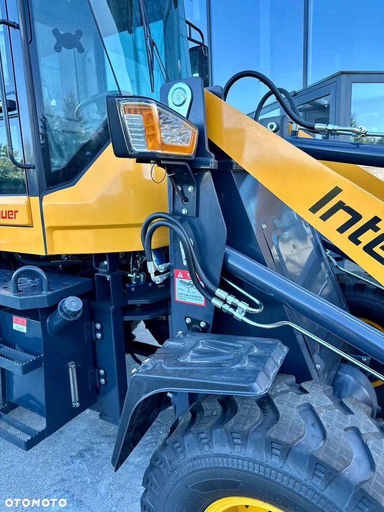 Inny Interbauer LK15 - 3