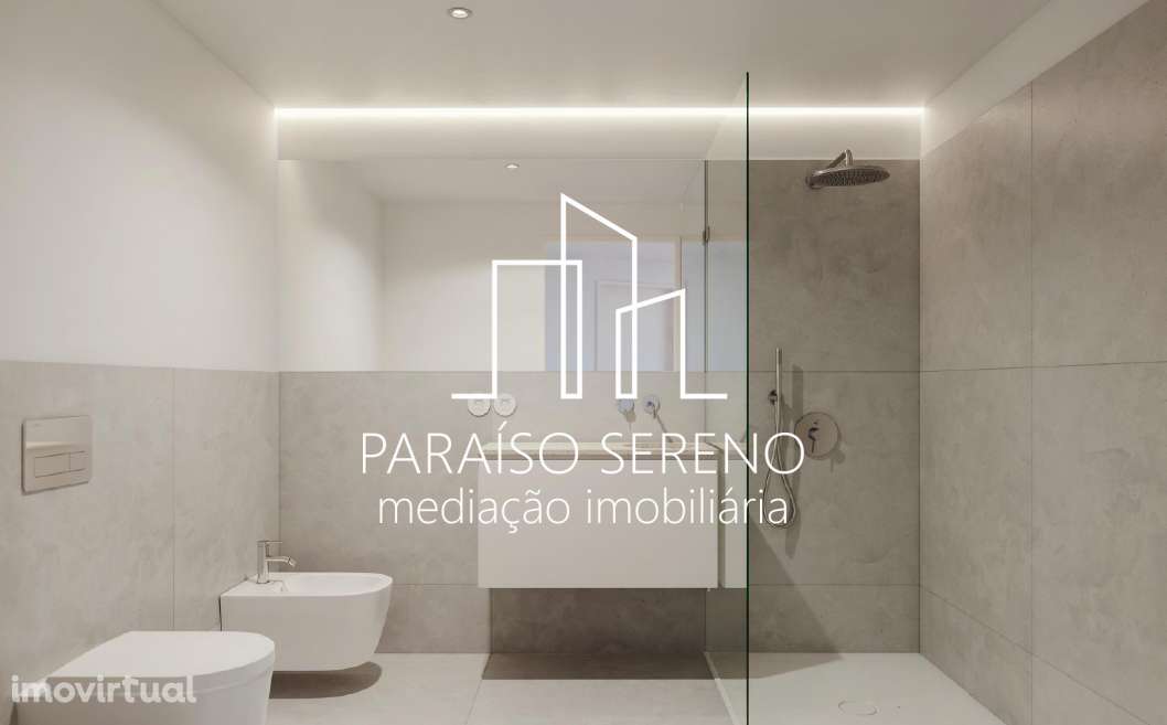 Apartamento T1+1 Bonfim - Grande imagem: 4/7