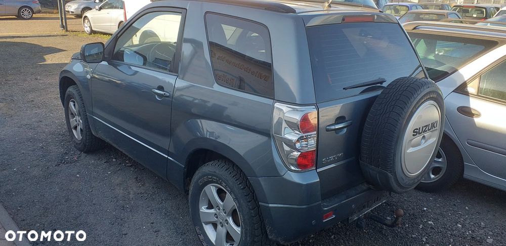 Suzuki Jimny 1.3 Elegance EU6 - 7