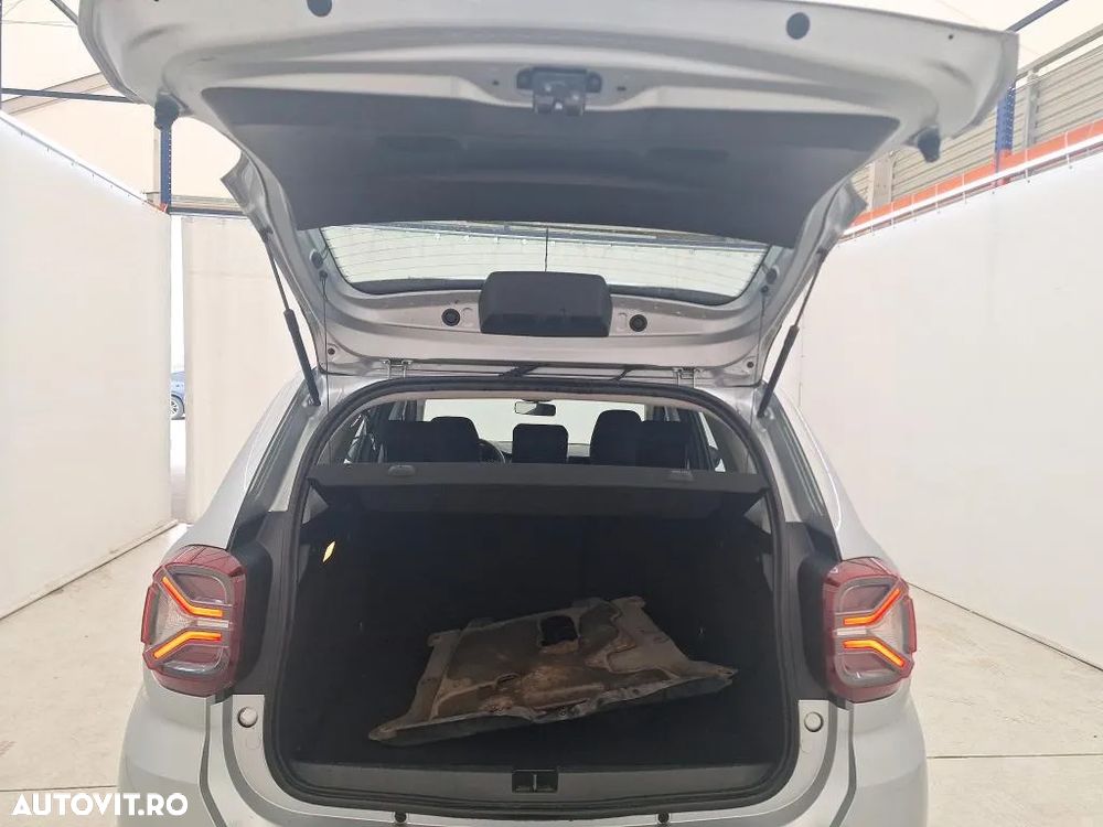 Dacia Duster 1.5 Blue dCi Prestige - 3