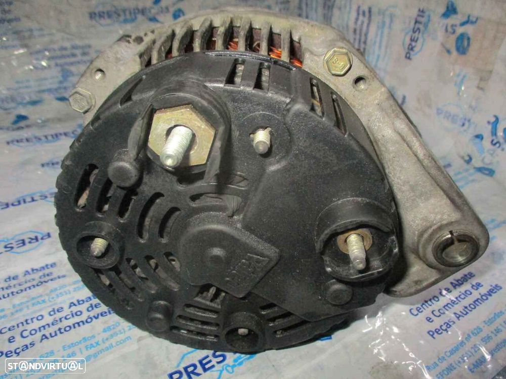 ALTERNADOR ALTERN1124 VOLVO V40 1999 1.9TD - 3