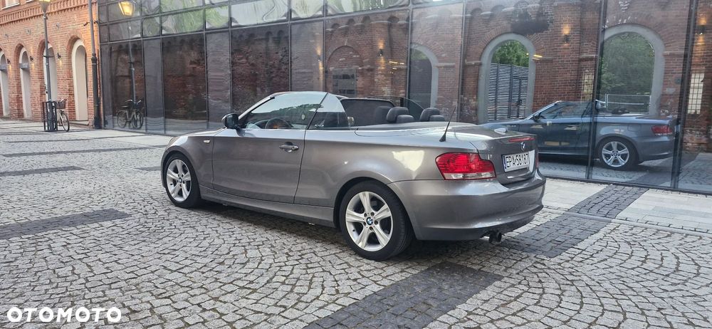 BMW Seria 1 - 19