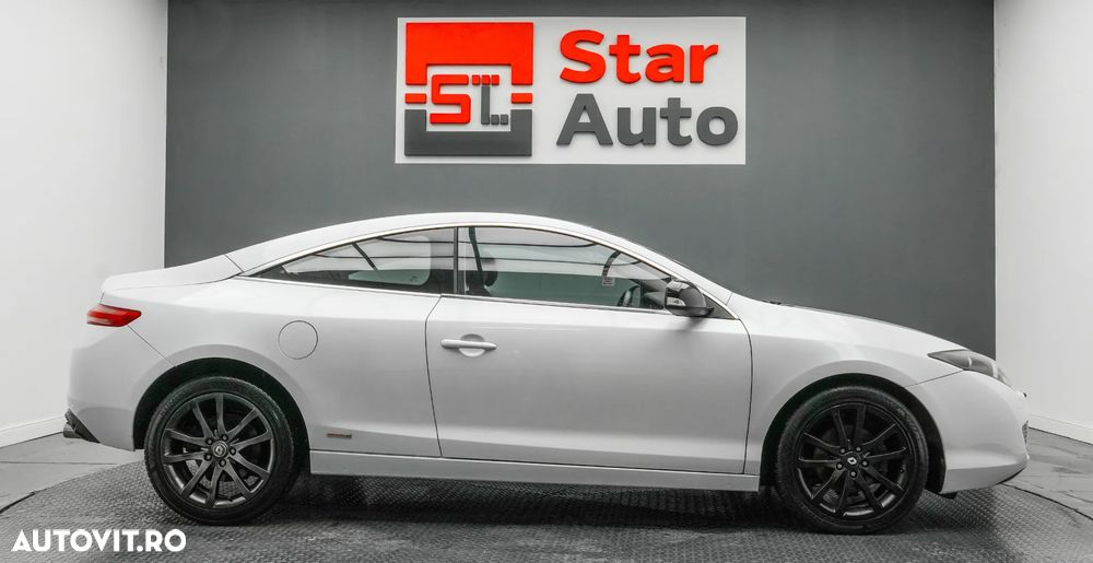 Renault Laguna Navi 2.0dCi Dynamique - 9