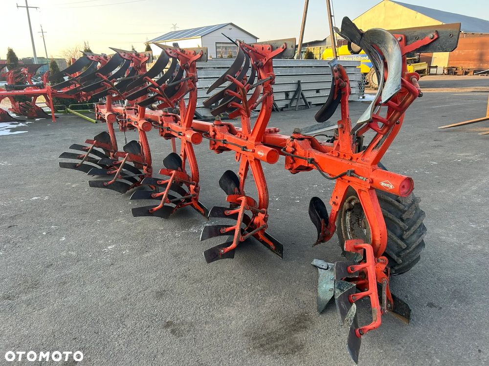 Kuhn Vari Master 153 - 3