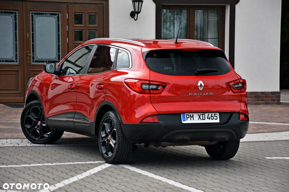 Renault Kadjar 1.2 Energy TCe Limited EDC - 15
