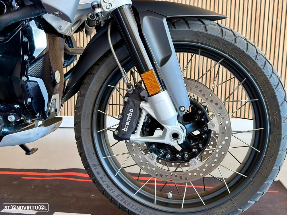 BMW R 1250 GS ULTIMATE EDITION (Série Limitada a 2100 unidades) - 10
