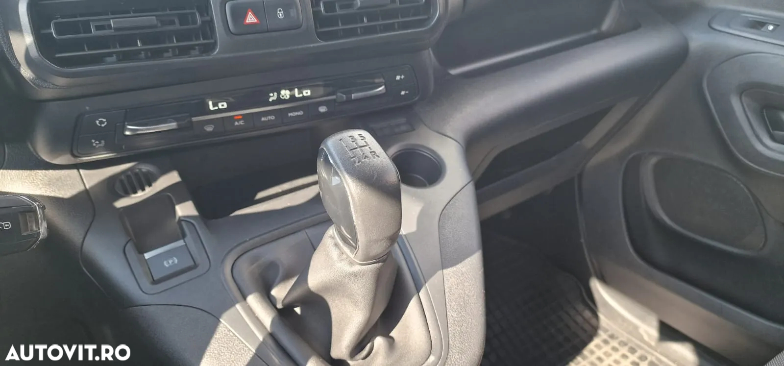 Opel Combo 1.5 CDTI 100 CP MT5 L1H1 Start/Stop Sarcina marita - 8