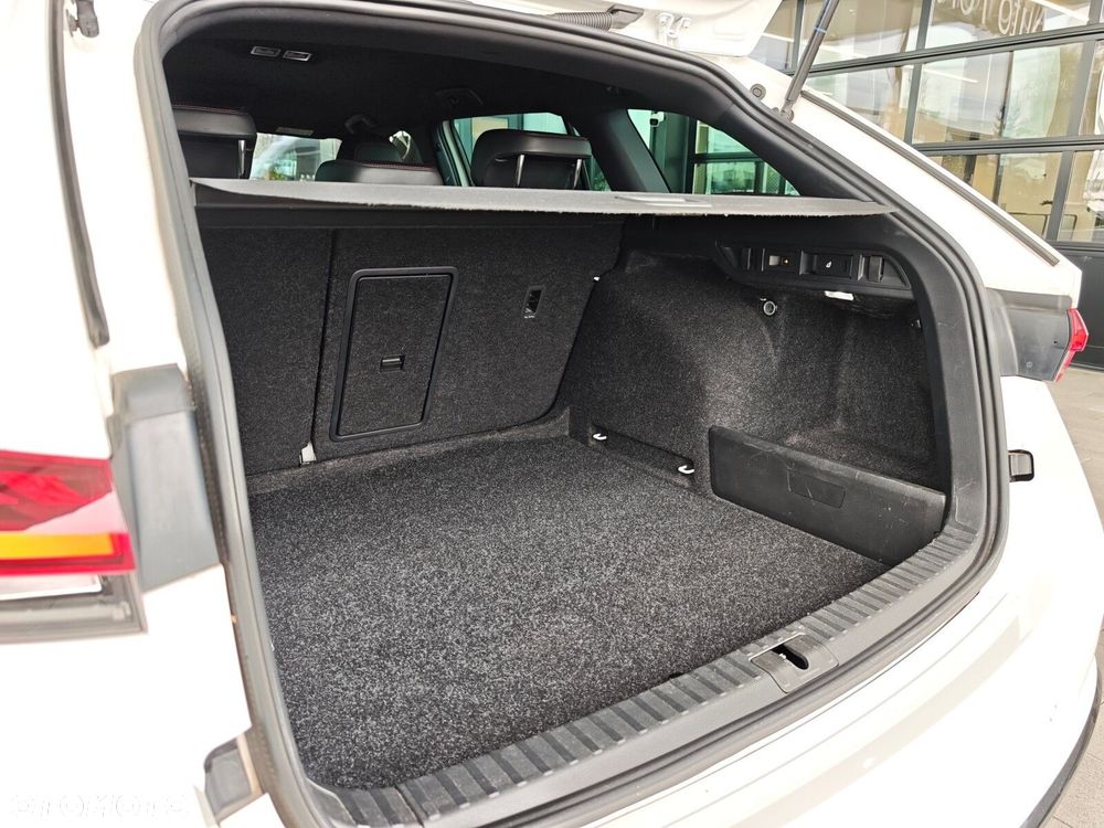 Skoda Octavia 2.0 TDI 4x4 RS DSG - 31