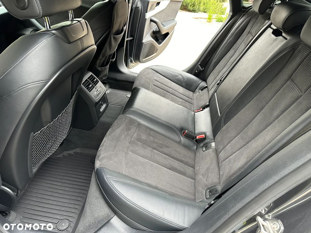 Audi A5 Sportback 40 TDI Quattro Sport S tronic - 16