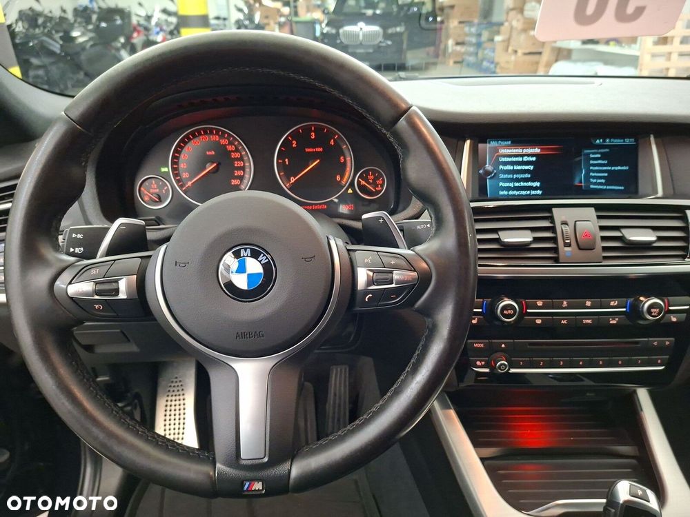 BMW X4 xDrive20d M Sport - 15