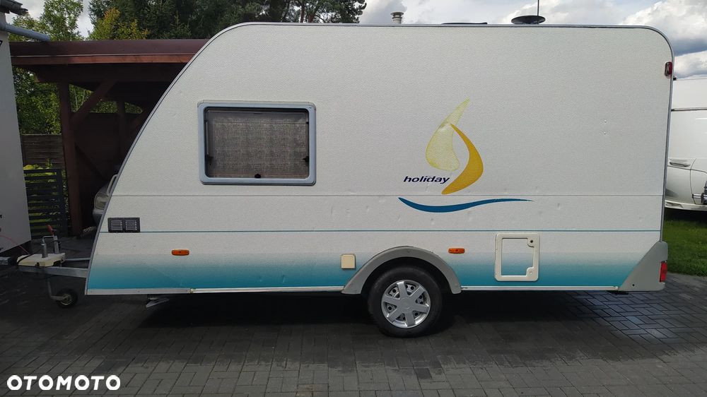 KNAUS Eifelland 395 - 9