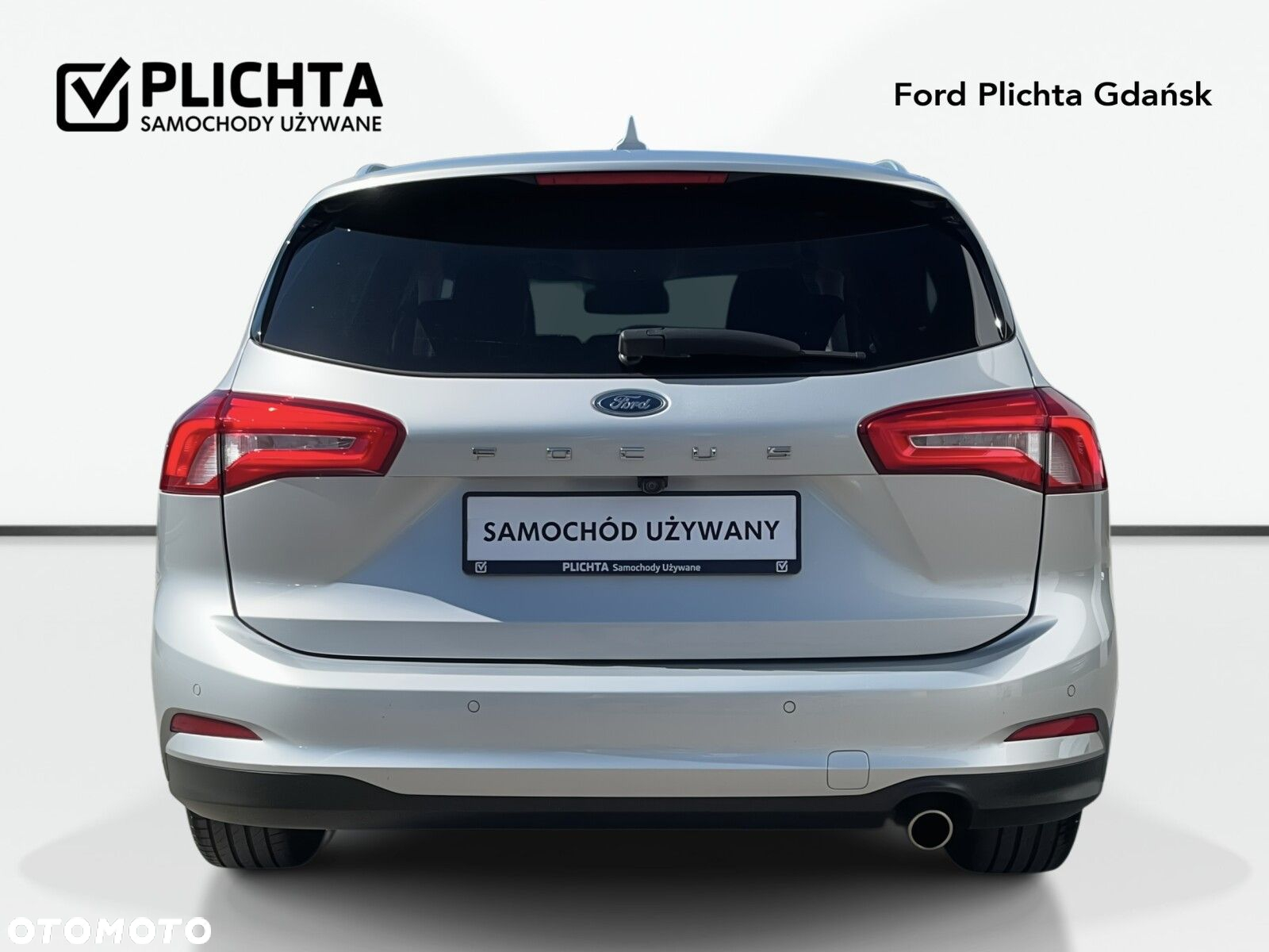 Ford Focus - 6
