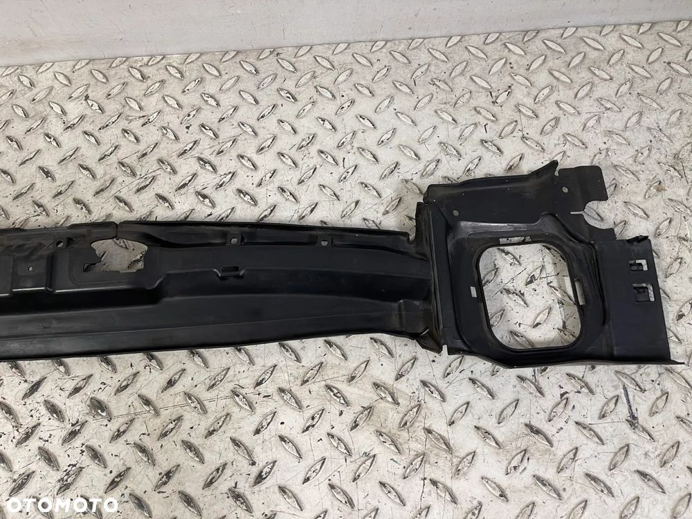 KIEROWNICA KANAŁ POWIERTRZA WLOT GÓRNY BMW 5 G30 G31 F90 7383845 - 7