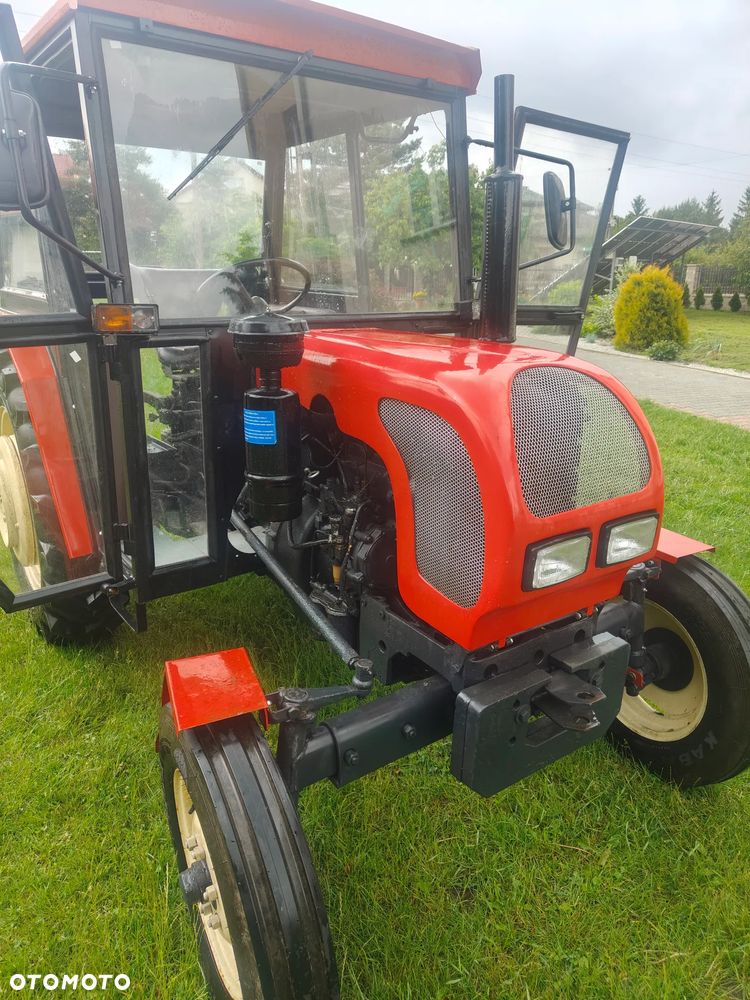 Ursus C 330 - 6