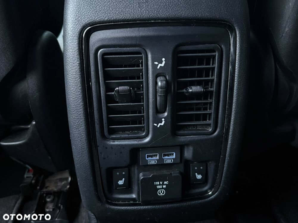 Dodge Durango 5.7 R/T - 17
