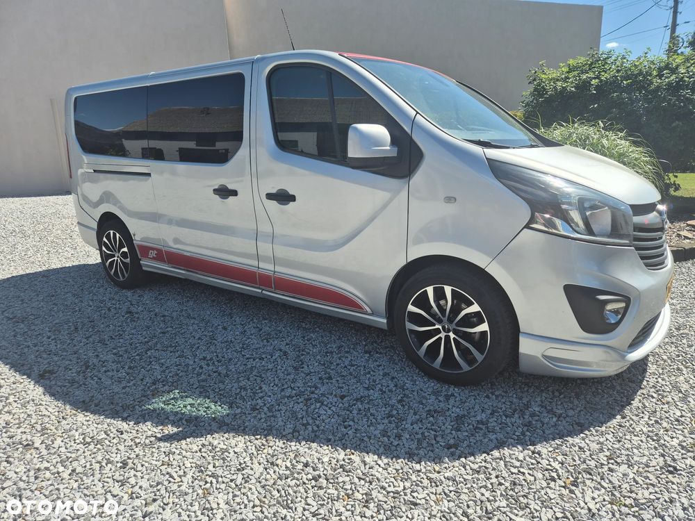Opel Vivaro 1.6 CDTI L2 - 4