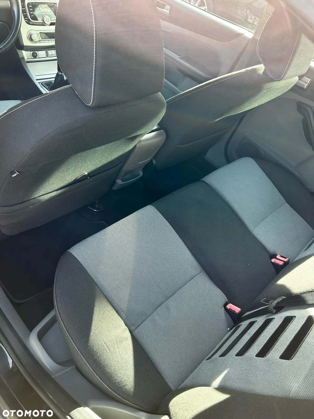 Ford Focus - 9