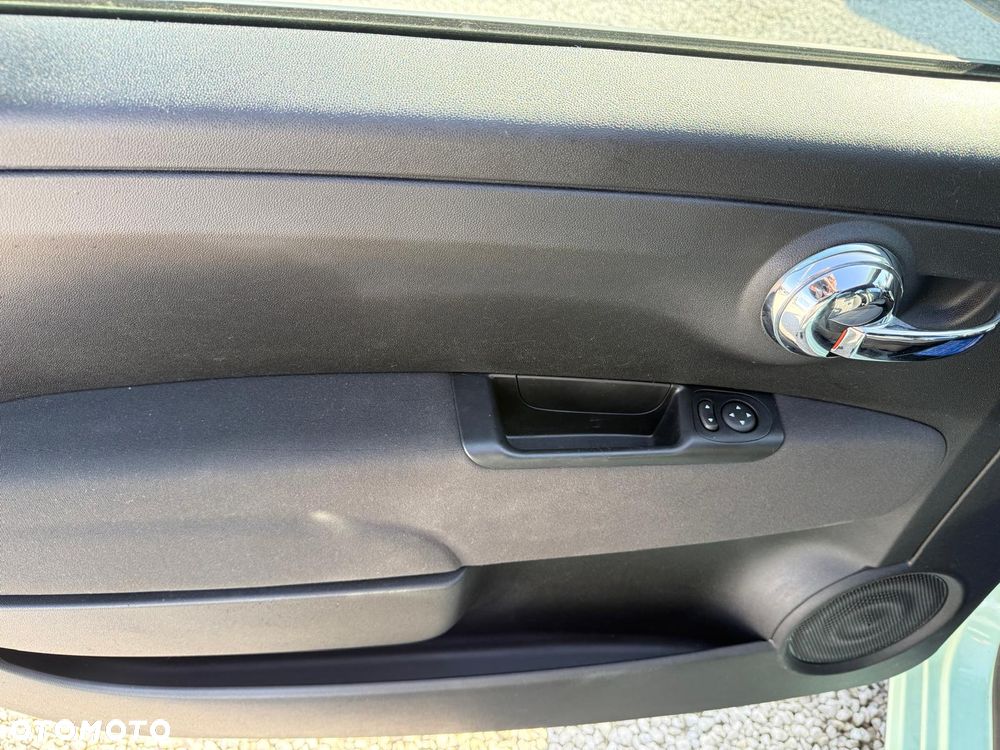 Fiat 500 1.2 120th - 11