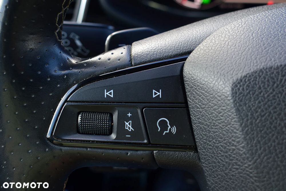 Seat Leon 2.0 TSI Cupra S&S DSG - 9