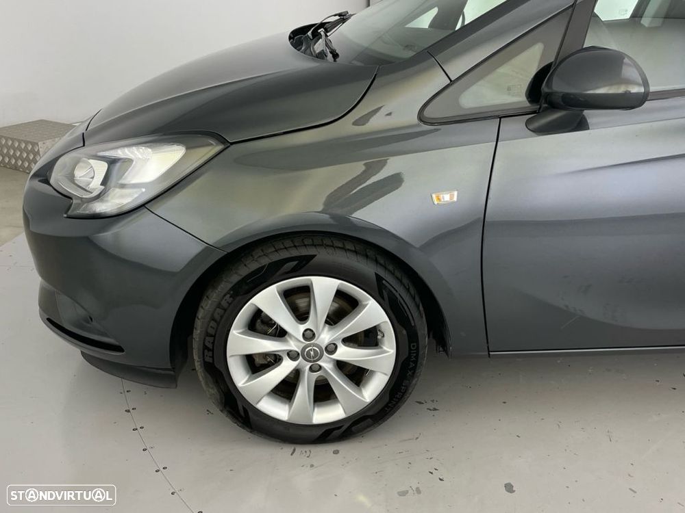 Opel Corsa 1.3 CDTi Dynamic - 18