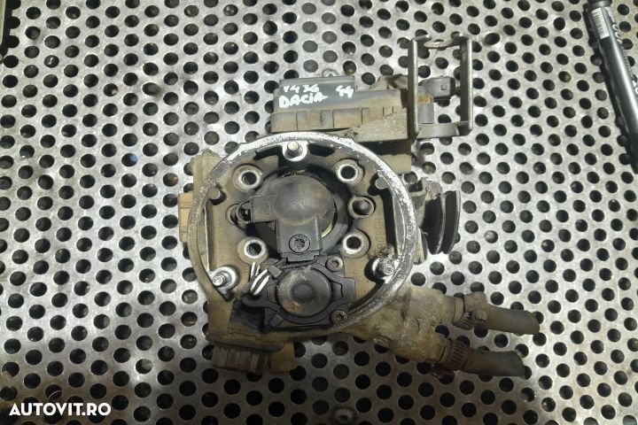 Clapeta acceleratie 3435210513 3435210513 Dacia Pick-Up 1 [1975 - 200 - 1