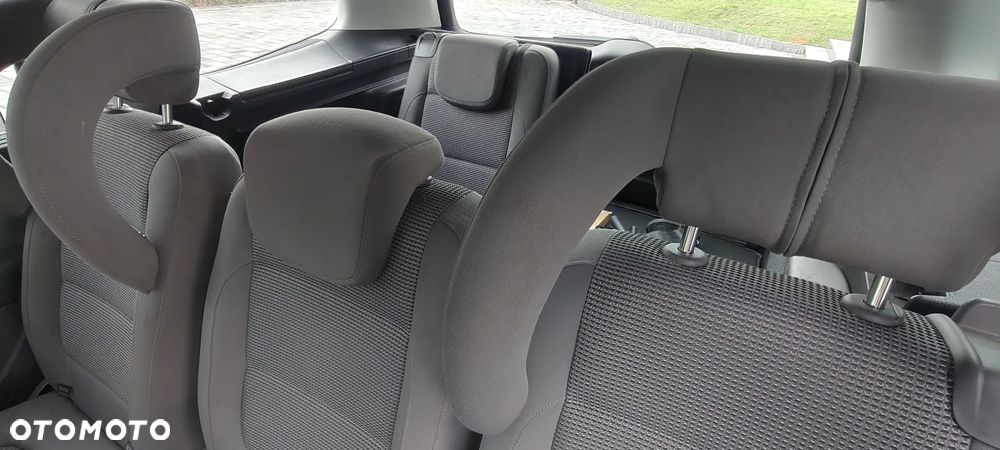 Volkswagen Sharan 2.0 TDI BlueMotion Technology Life - 4