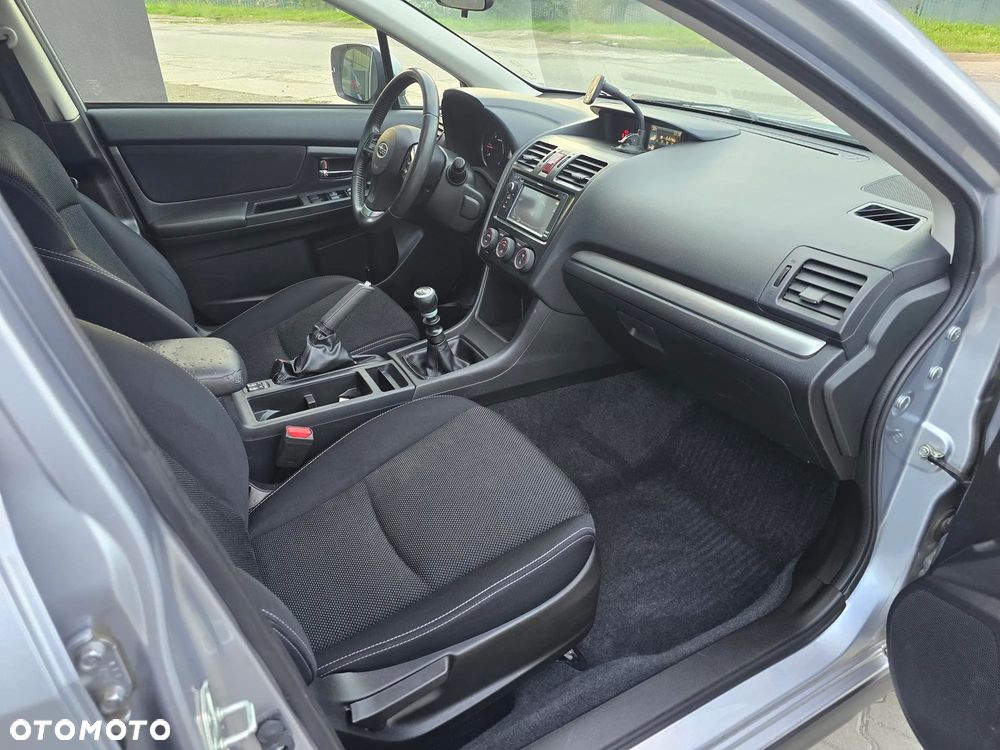 Subaru XV 2.0D Exclusive - 25