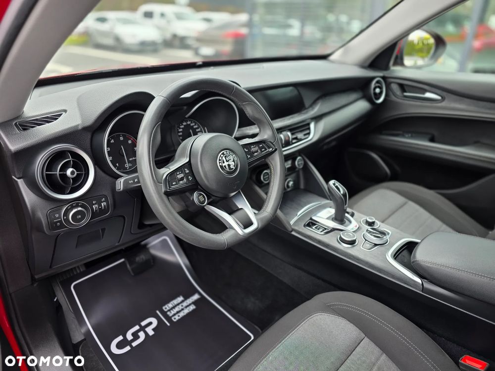 Alfa Romeo Stelvio 2.0 Turbo Super Q4 - 32