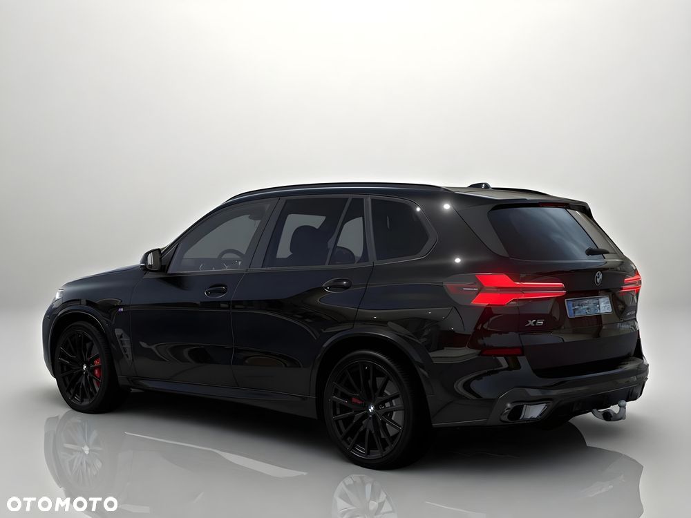 BMW X5 - 4