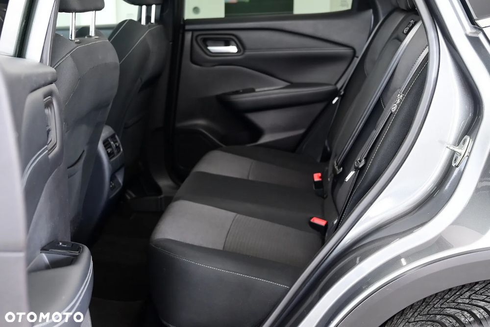 Nissan Qashqai 1.3 DIG-T MHEV Xtronic Tekna - 20