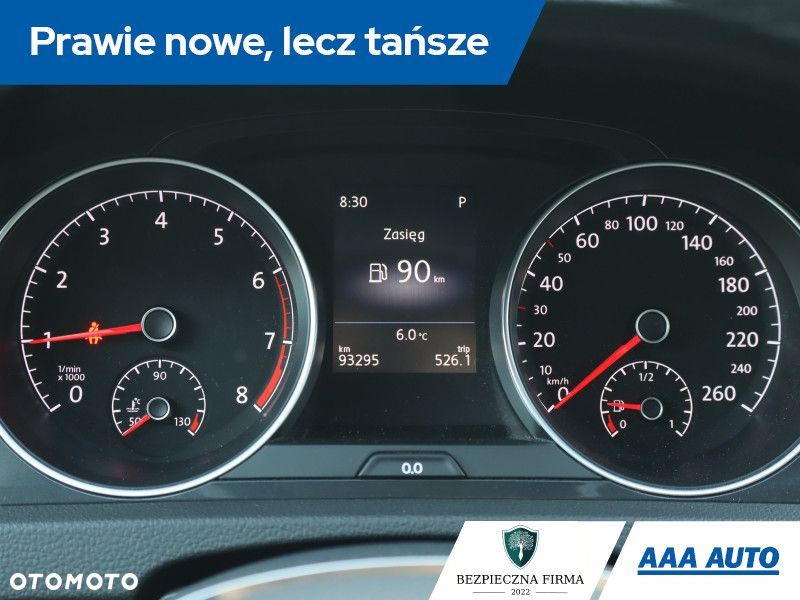 Volkswagen Golf Variant - 12