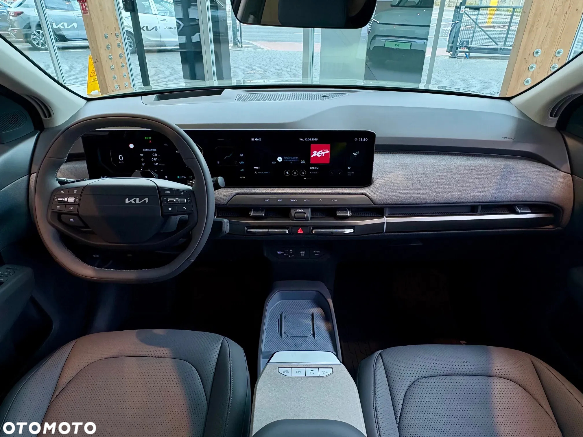 Kia EV3 81.4kWh Business Line - 12