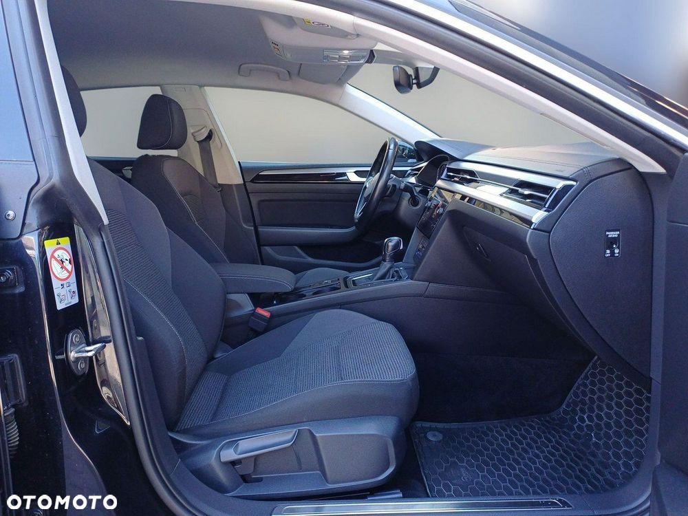 Volkswagen Arteon 2.0 TSI Elegance DSG - 12
