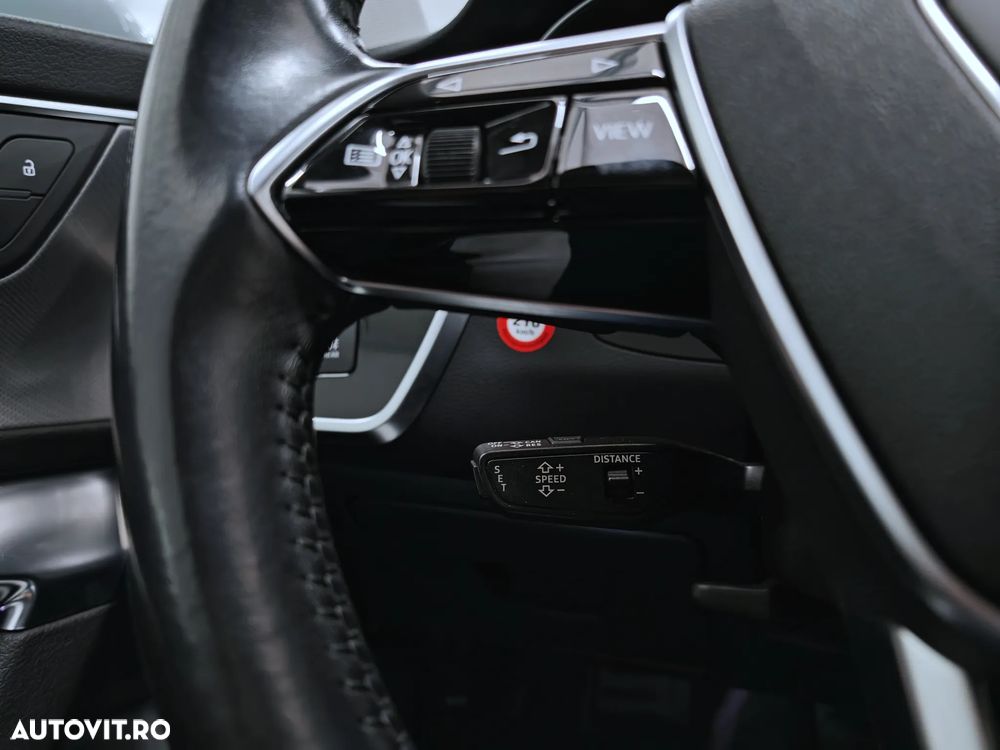 Audi A6 2.0 40 TDI S tronic Design - 23