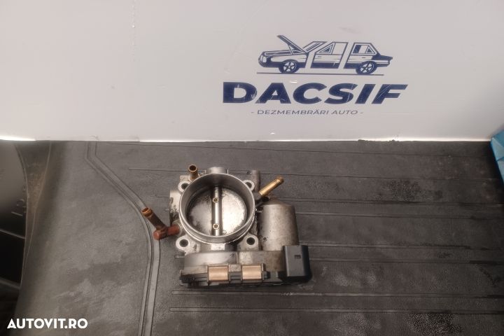 Clapeta acceleratie 06A133062 06A133062 Volkswagen VW Sharan 1 [facel - 2