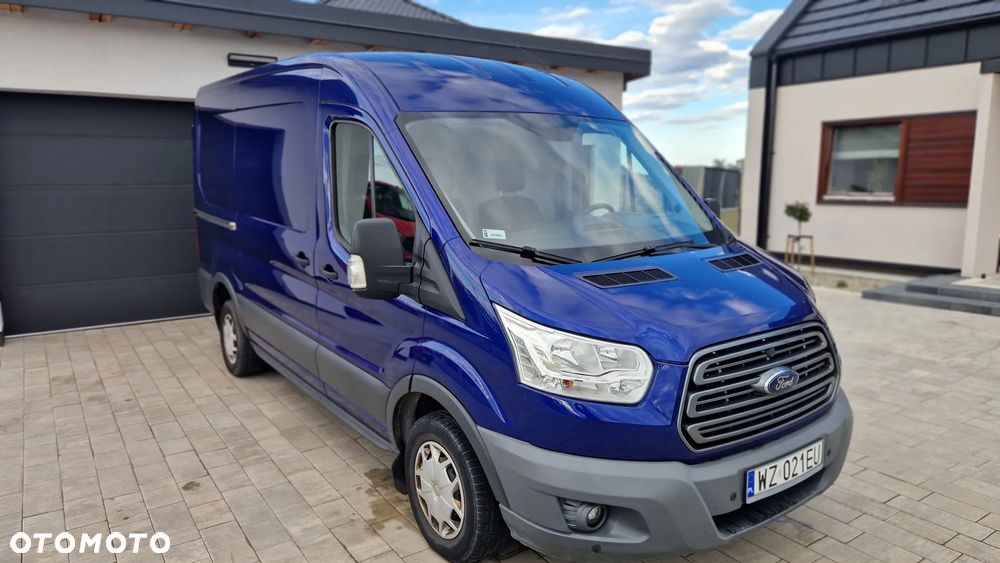 Ford TRANSIT - 6