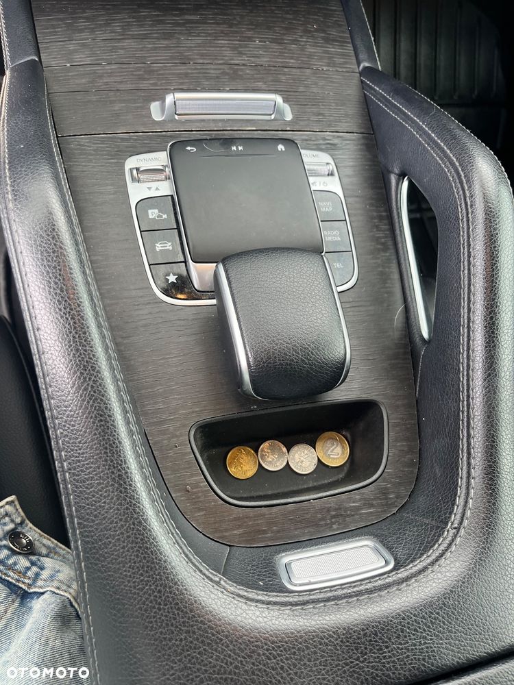 Mercedes-Benz GLE 300 d 4-Matic - 13