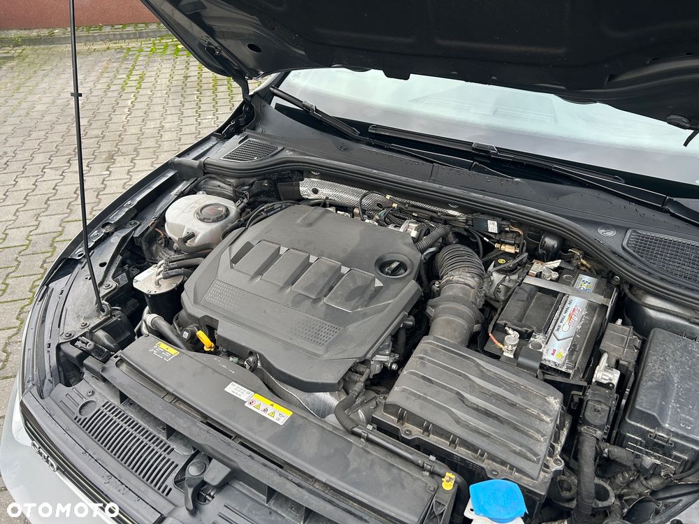 Volkswagen Golf 2.0 TDI GTD DSG - 20