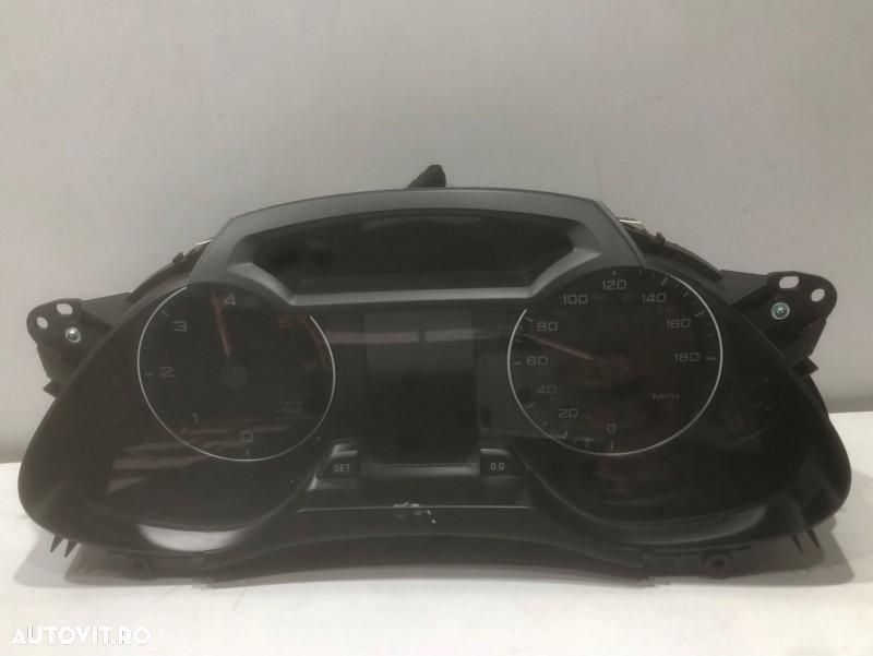 Ceasuri bord anglia Audi A4 (2007-2011) [8K2, B8] 2.0 tdi CAGA 8K0920981D - 1