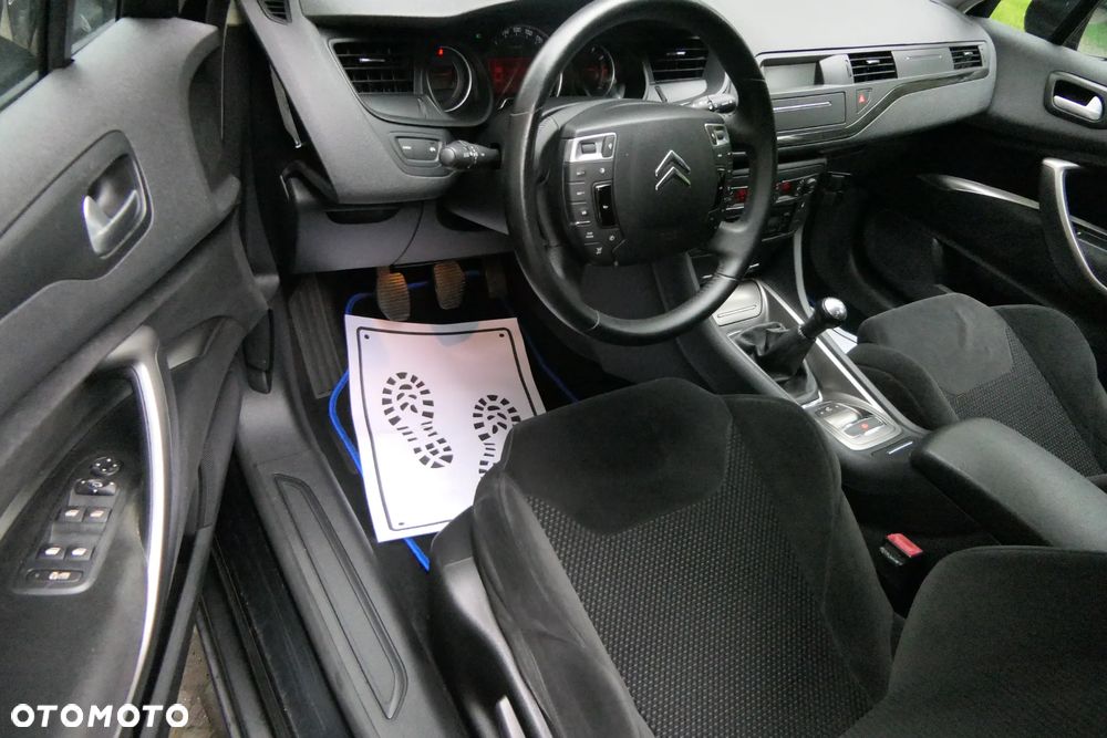 Citroën C5 2.0i 16V Confort - 14